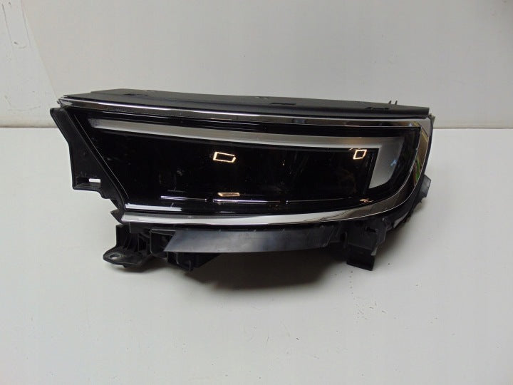 Frontscheinwerfer Opel Mokka 9834008280 LED Links Scheinwerfer Headlight SCH4491848771oa