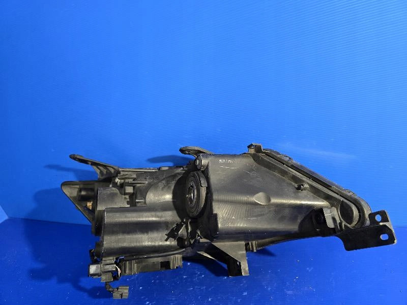 Frontscheinwerfer Mitsubishi Outlander Xenon Links Scheinwerfer Headlight