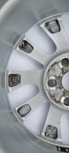 Laden Sie das Bild in den Galerie-Viewer, 1x Alufelge 17 Zoll 7.5" 5x114.3 45ET Toyota Corolla Rim Wheel FEL2251395535jg