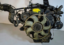 Load image into Gallery viewer, Motor Ford Transit JXFA 2.4 TDCI 115PS 85kW Diesel Engine Komplett MOT7945227547kr