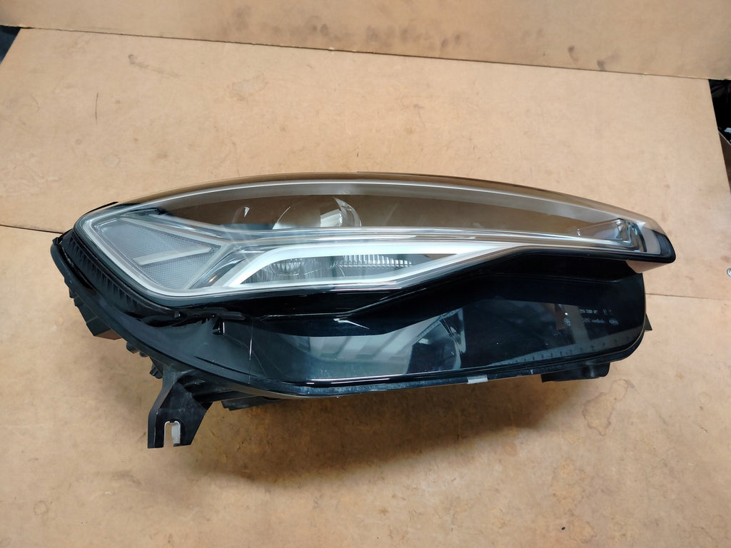Frontscheinwerfer Audi A6 C7 4G0941036 Rechts Scheinwerfer Headlight SCH2457000747mz