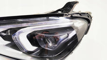 Laden Sie das Bild in den Galerie-Viewer, Frontscheinwerfer Mercedes-Benz Gle A1679065508 Links Scheinwerfer Headlight SCH6120223625el