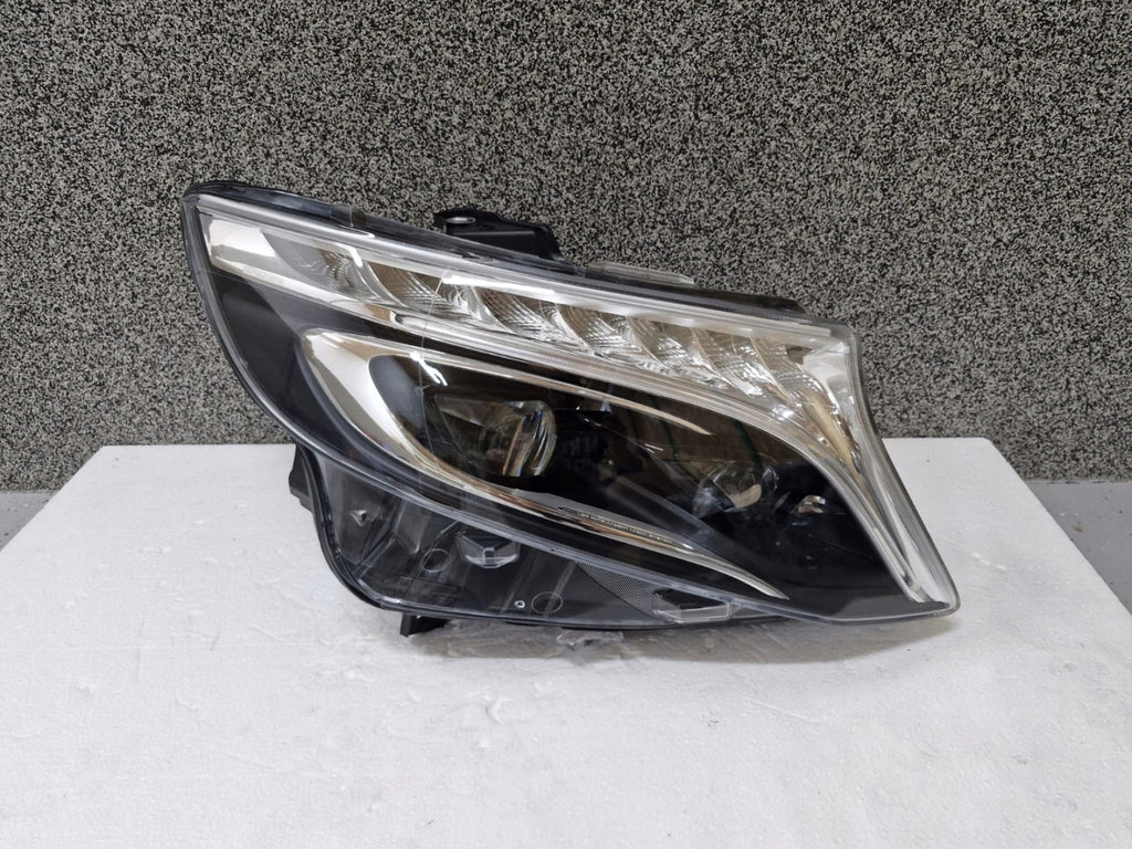 Frontscheinwerfer Mercedes-Benz W447 A4479061501 LED Rechts Headlight SCH9074290466dl