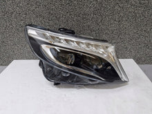 Laden Sie das Bild in den Galerie-Viewer, Frontscheinwerfer Mercedes-Benz W447 A4479061501 LED Rechts Headlight SCH9074290466dl