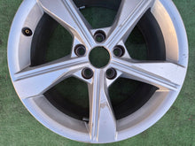 Load image into Gallery viewer, 1x Alufelge 17 Zoll 5x112 8W0601025EH Audi A4 B9 Rim Wheel FEL1721717674tb