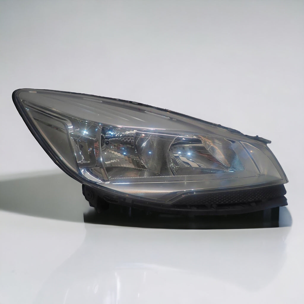 Frontscheinwerfer Ford Kuga CV44-13W029-AE LED Rechts Scheinwerfer Headlight