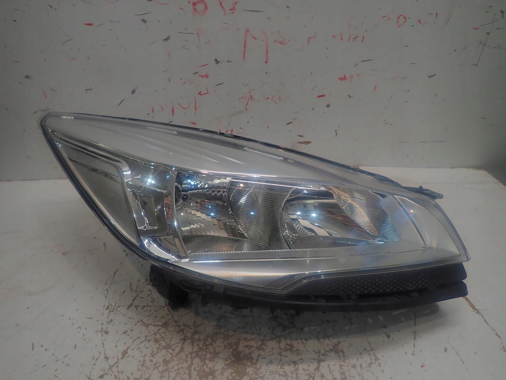 Frontscheinwerfer Ford Kuga CV44-13W029-AE LED Rechts Scheinwerfer Headlight