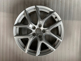 1x Alufelge 18 Zoll 7.5