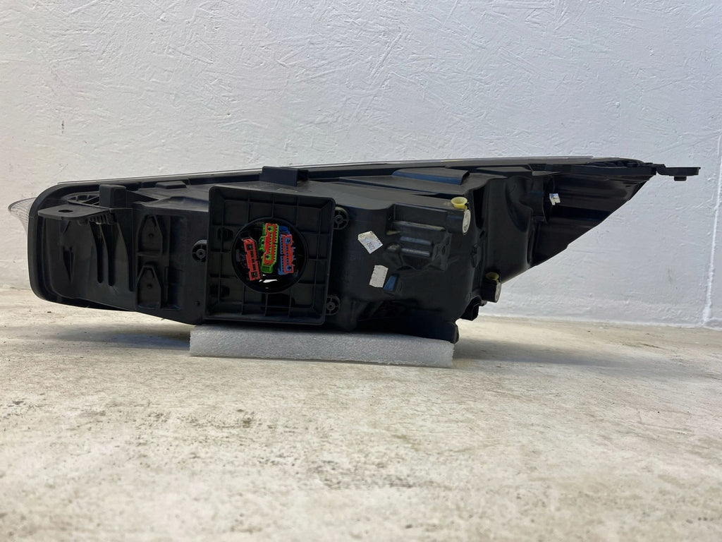 Frontscheinwerfer Ford Focus NX7B13E016AG LED Rechts Scheinwerfer Headlight SCH4223599508lc