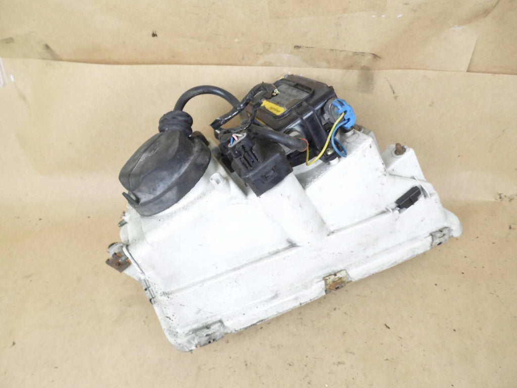Frontscheinwerfer Volvo V40 1AG00834101 30859758 Links Scheinwerfer Headlight SCH3753067664jh