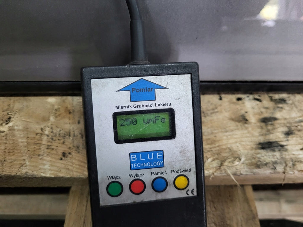 Tür Mercedes-Benz Slk R170 Vorne Links Silber Door Porta Porte