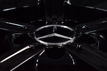 Load image into Gallery viewer, 4x Alufelge 17 Zoll 6.5" 5x112 44ET A1774011200 Mercedes-Benz W176 W177 FEL4478611387nd