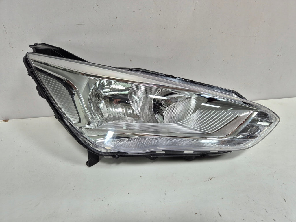 Frontscheinwerfer Ford C-Max F1CB13W029CC Rechts Scheinwerfer Headlight SCH4586850571ee