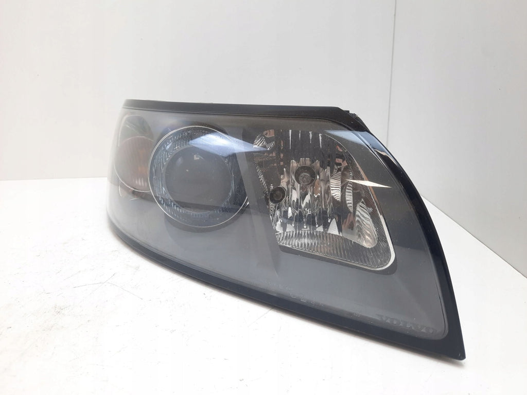 Frontscheinwerfer Volvo V50 30744682 Rechts Scheinwerfer Headlight SCH7238497181ch