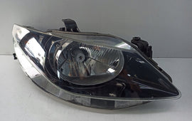 Frontscheinwerfer Seat Ibiza IV 6J1941022C Rechts Scheinwerfer Headlight