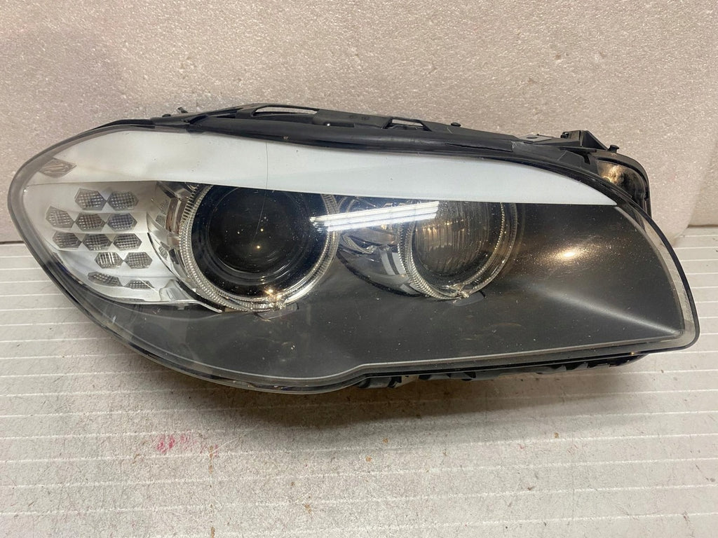 Frontscheinwerfer BMW 5 F11 F10 7203252-17 Xenon Rechts Scheinwerfer Headlight SCH4917096659ij