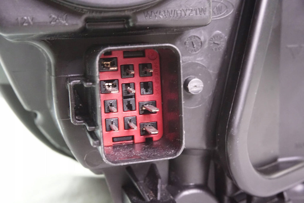 Frontscheinwerfer Volvo V40 31420007 Xenon Links Scheinwerfer Headlight SCH3517230618so