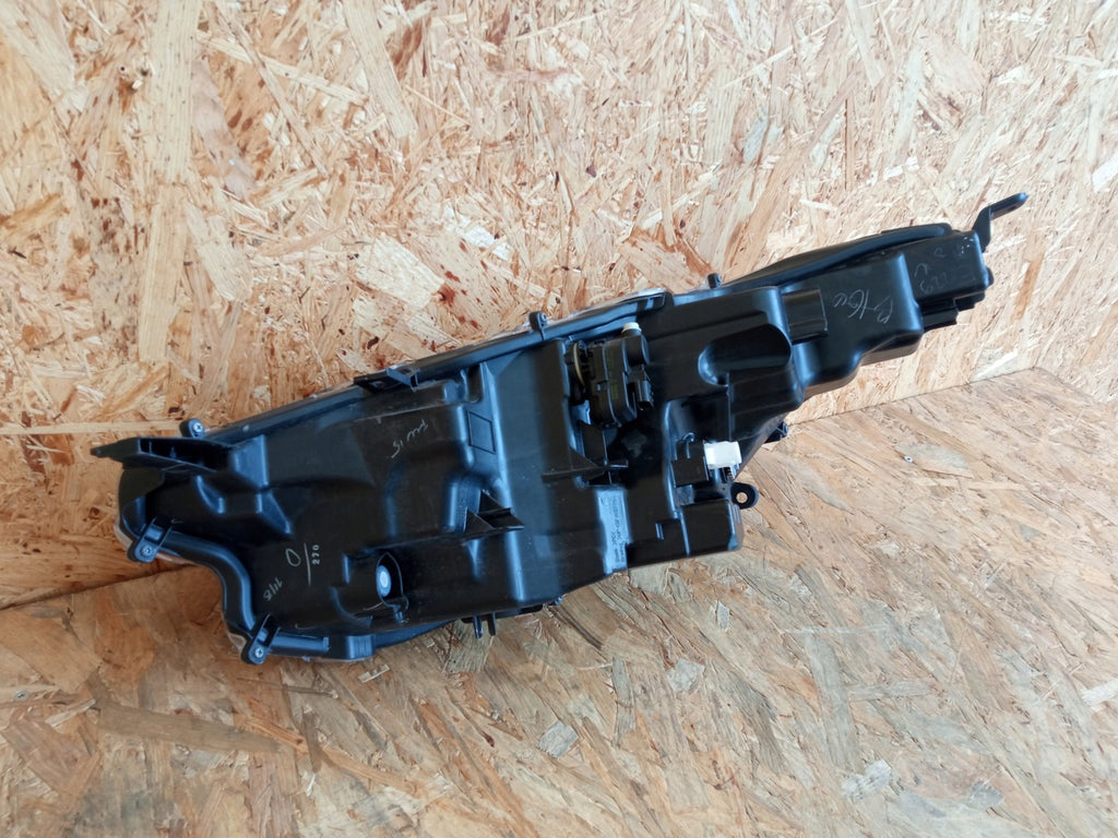 Frontscheinwerfer Toyota Yaris LED Rechts Scheinwerfer Headlight