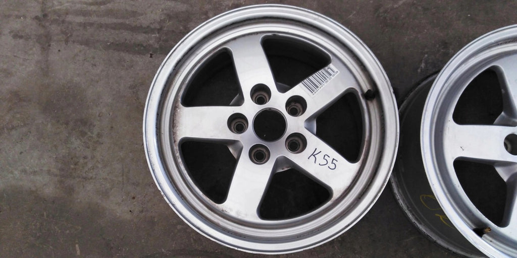 4x Alufelge 16 Zoll 7.0" 5x112 35ET 8W0601025 Audi A4 Rim Wheel FEL4518499060ie