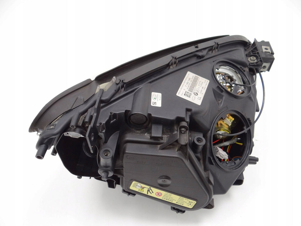 Frontscheinwerfer BMW 7 F01 F02 7182149 7182150 Xenon Rechts oder Links SCH3367807541ns