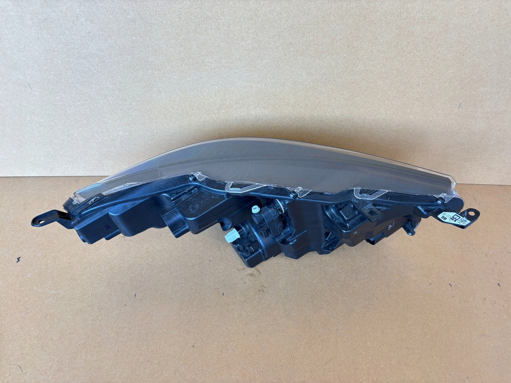 Frontscheinwerfer Toyota Yaris Full LED Links Scheinwerfer Headlight SCH9052866817zy