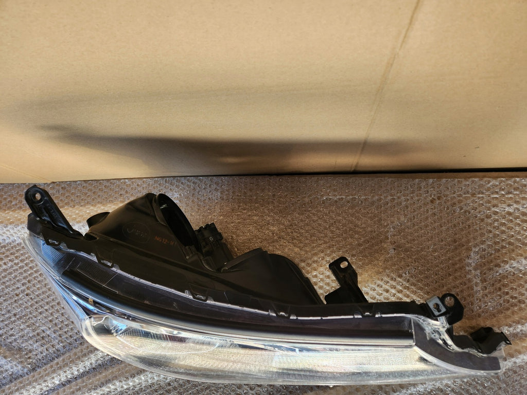 Frontscheinwerfer Toyota TR4201315LP LED Rechts Scheinwerfer Headlight SCH3581149811fy