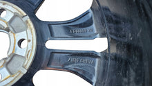 Laden Sie das Bild in den Galerie-Viewer, 1x Alufelge 17 Zoll 7.0&quot; 5x108 47 5ET Glanz Schwarz L1TC-1007-DA Ford Puma