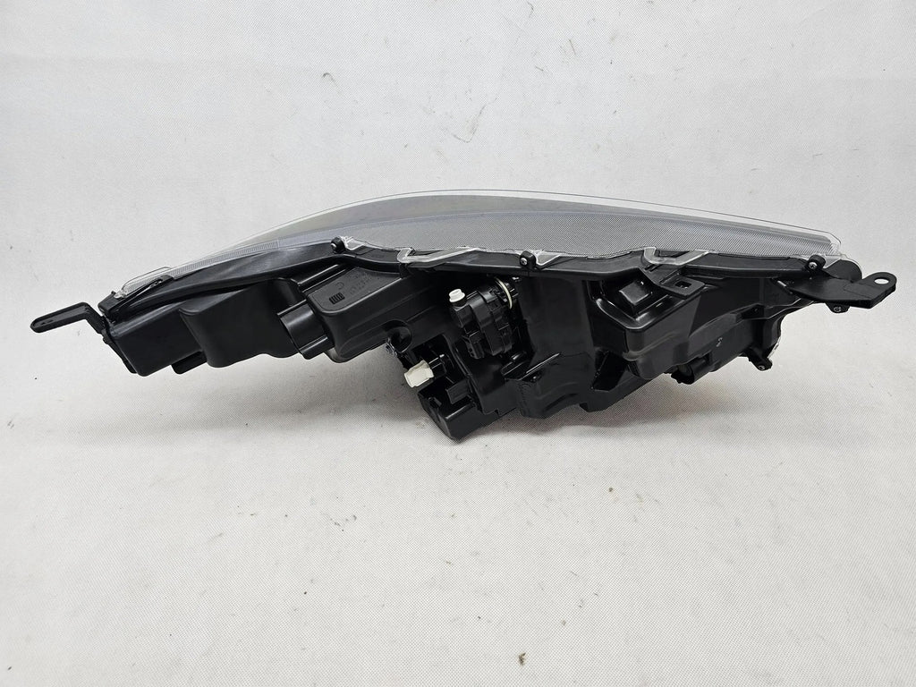 Frontscheinwerfer Toyota 4 Yaris SPP8711 Links Scheinwerfer Headlight
