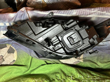 Laden Sie das Bild in den Galerie-Viewer, Frontscheinwerfer Opel 39187261 LED Rechts Scheinwerfer Headlight