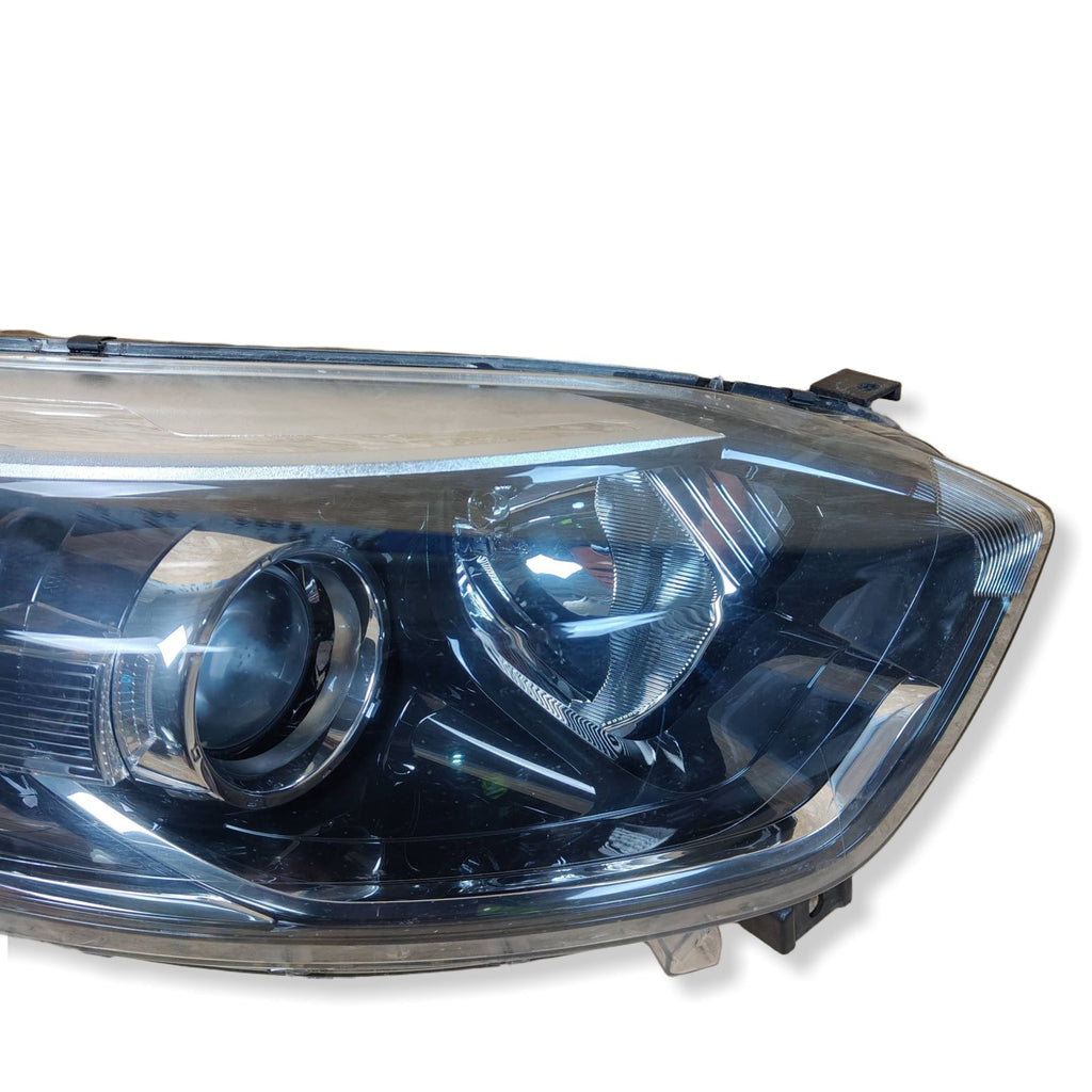 Frontscheinwerfer Renault Captur I 260102734R 343402A011030128121200 Rechts SCH2615922208oy
