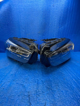 Laden Sie das Bild in den Galerie-Viewer, Frontscheinwerfer BMW F48 5A01177 Ein Stück (Rechts oder Links) Headlight