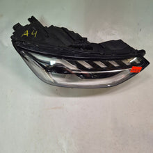 Laden Sie das Bild in den Galerie-Viewer, Frontscheinwerfer Audi A4 B9 8W0941034 LED Rechts Scheinwerfer Headlight SCH8698253864bq