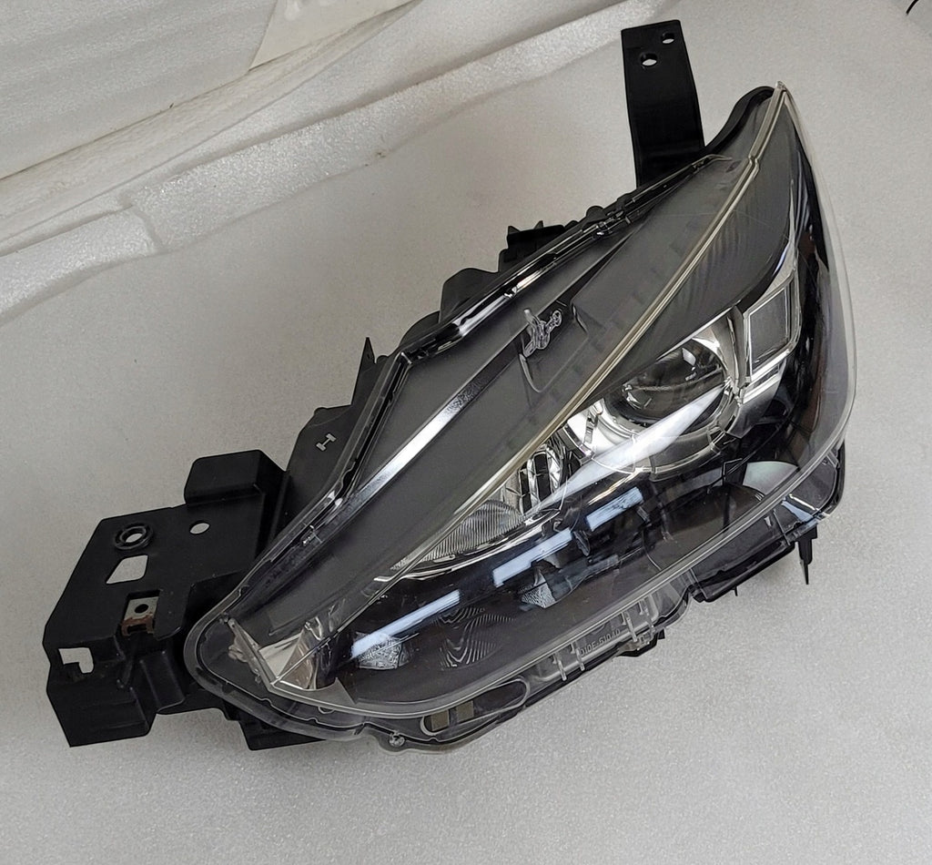 Frontscheinwerfer Mazda Cx-3 D10E-51040 65052HB3 65050H15 Links Headlight