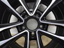 Load image into Gallery viewer, 1x Alufelge 18 Zoll 7.5&quot; 5x112 49ET Glanz A1774012700 Mercedes-Benz Rim Wheel