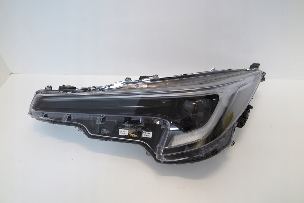 Frontscheinwerfer Toyota Corolla 8115002S70 LED Links Scheinwerfer Headlight SCH2460222051ll