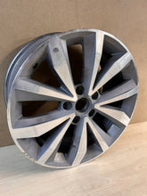 Load image into Gallery viewer, 1x Alufelge 17 Zoll 7.0" 2GA601025B VW I Rim Wheel FEL9337430478vk