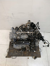 Laden Sie das Bild in den Galerie-Viewer, Motor Mercedes-Benz Cla 282814 1.3 12Km Benzin Engine Komplett MOT4945295766ku