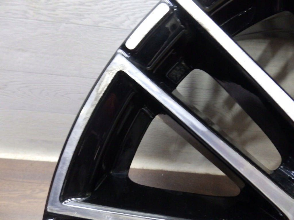 1x Alufelge 18 Zoll 7.5" 5x112 40ET A2064014900 Mercedes-Benz Rim Wheel FEL8816264926qm