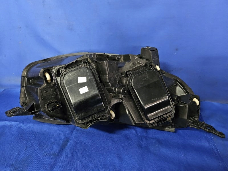 Frontscheinwerfer Citroën Jumpy 9808567780 Links Scheinwerfer Headlight