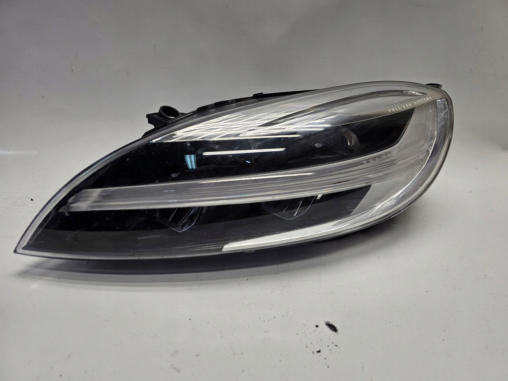 Frontscheinwerfer Volvo S40 32228483 LED Links Scheinwerfer Headlight SCH5043568597ni