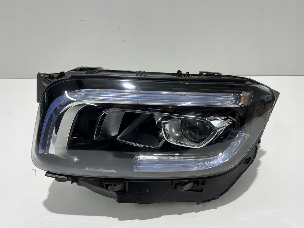 Frontscheinwerfer Mercedes-Benz Glb A2479061905 Links Scheinwerfer Headlight SCH1176555469pz
