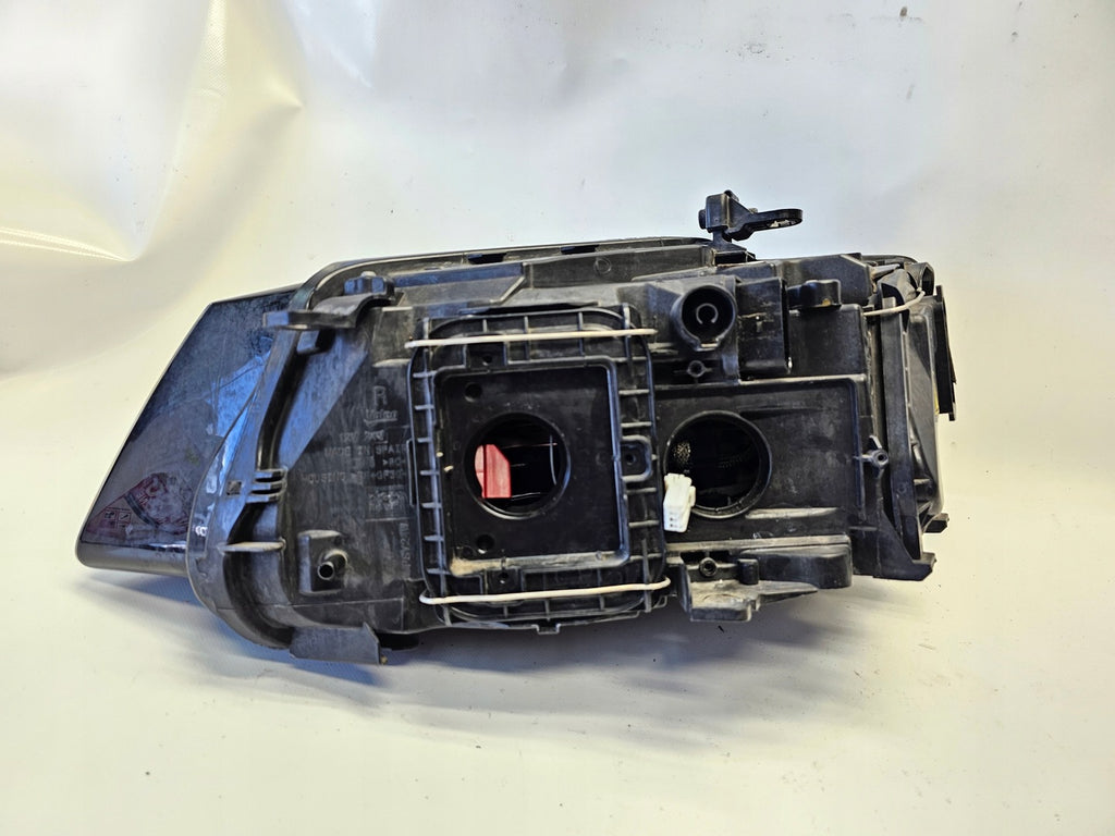 Frontscheinwerfer Audi Q5 8R0941032C LED Rechts Scheinwerfer Headlight