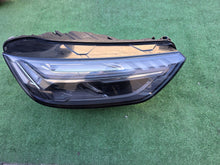 Load image into Gallery viewer, Frontscheinwerfer Audi Q5 80A941036E Rechts Scheinwerfer Headlight SCH8710005940wr