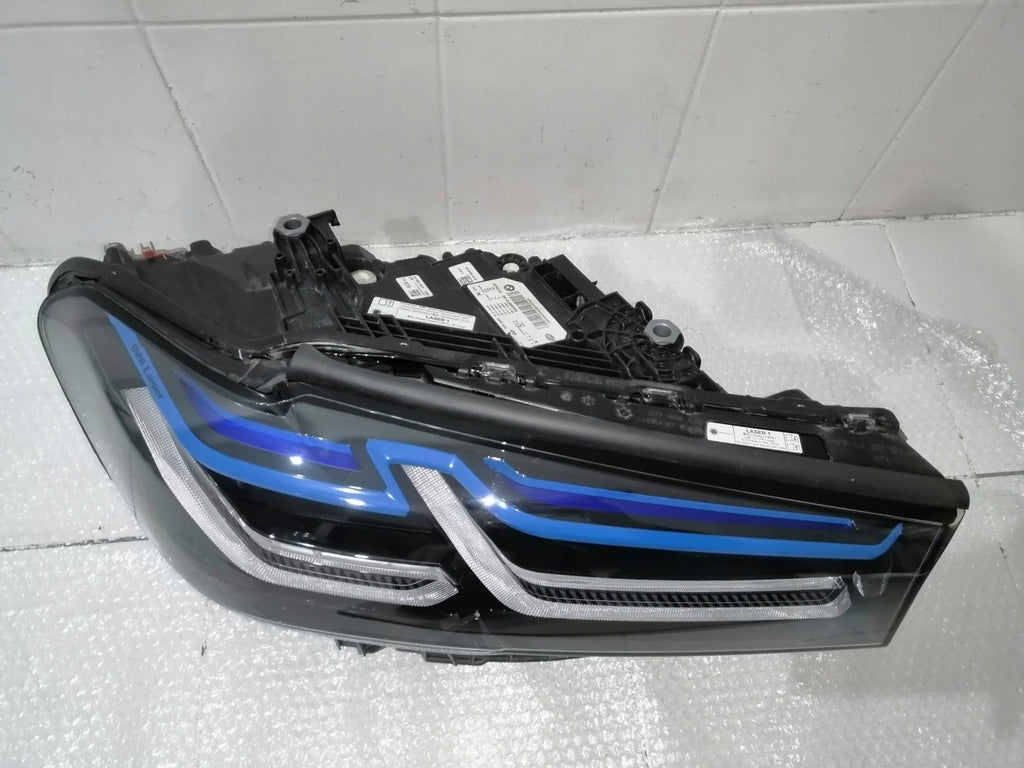 Frontscheinwerfer BMW G30 F90 5A388F2-04 Laser Rechts Scheinwerfer Headlight SCH2807742775hu