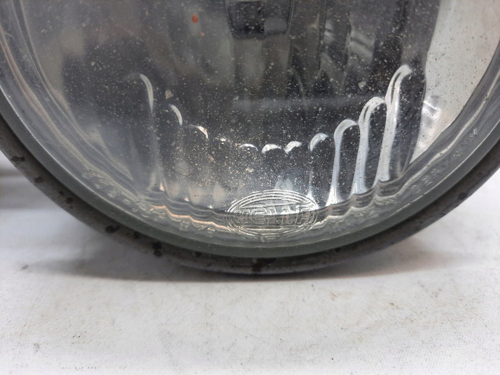 Frontscheinwerfer BMW 3 E30 134366-00C Rechts Scheinwerfer Headlight SCH2232332938xy