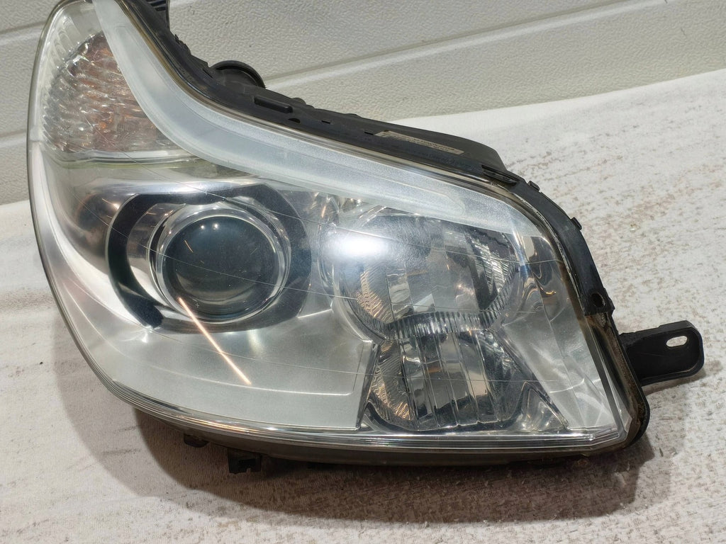 Frontscheinwerfer Citroën C5 I 9650115380 Xenon Rechts Scheinwerfer Headlight SCH3218915200ko