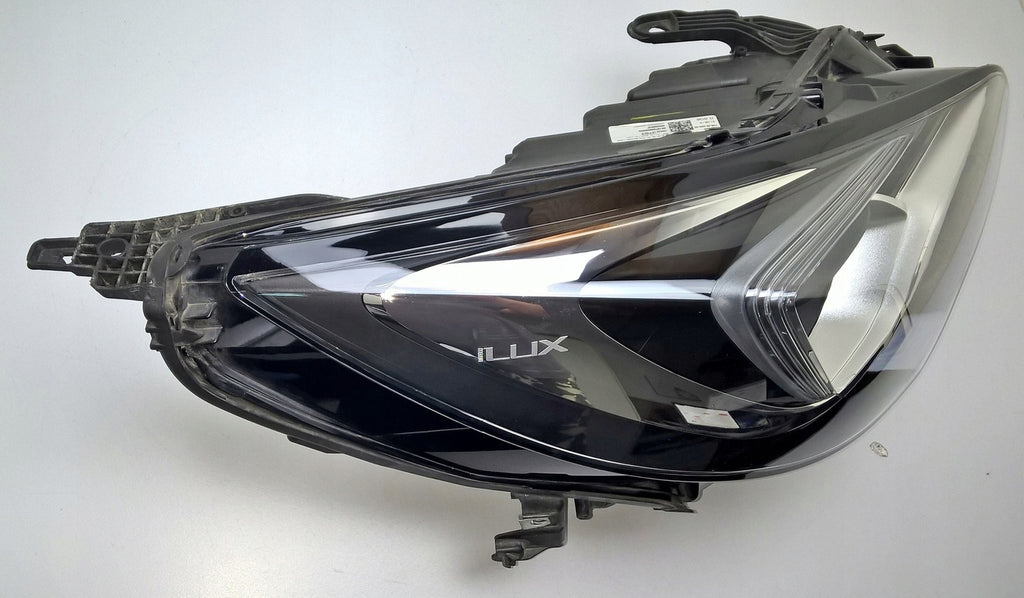 Frontscheinwerfer Opel Astra K 39023763 LED Rechts Scheinwerfer Headlight