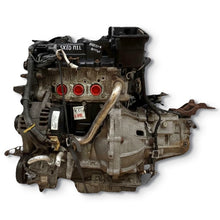 Laden Sie das Bild in den Galerie-Viewer, Motor Citroën C1 1KR-FE 1KR-B52 1.0 VVTI 68PS 50kW 166TKm 2005 Benzin Unkomplett MOT2806944304ug