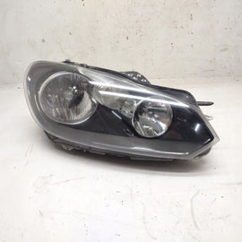 Frontscheinwerfer VW Golf VI 5K1941006M Rechts Scheinwerfer Headlight SCH6537326235vo