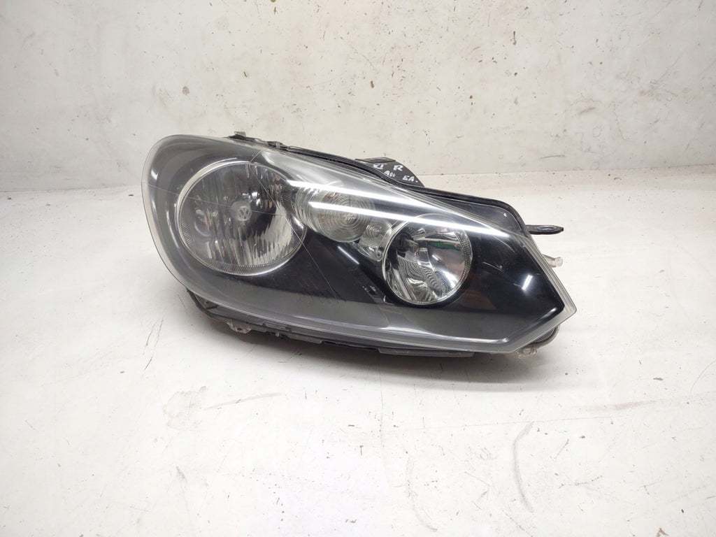Frontscheinwerfer VW Golf VI 5K1941006M Rechts Scheinwerfer Headlight SCH6537326235vo